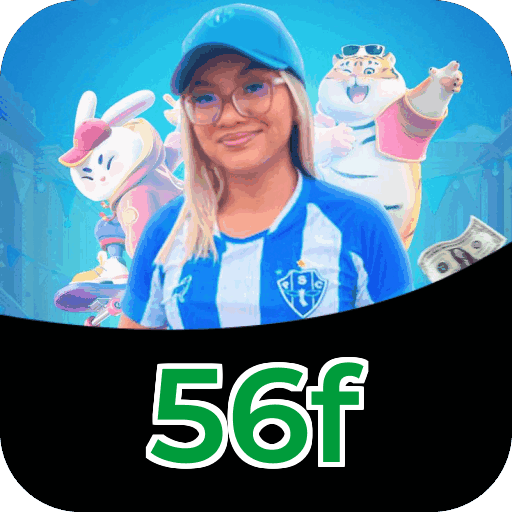 Aplicativo mobile 56f
